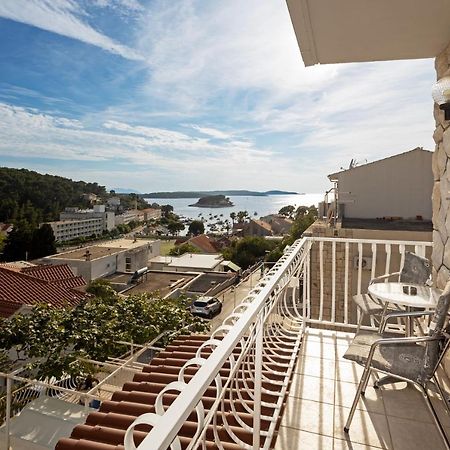 Balic Apartments - Zf Hvar Hvar Town Exterior foto