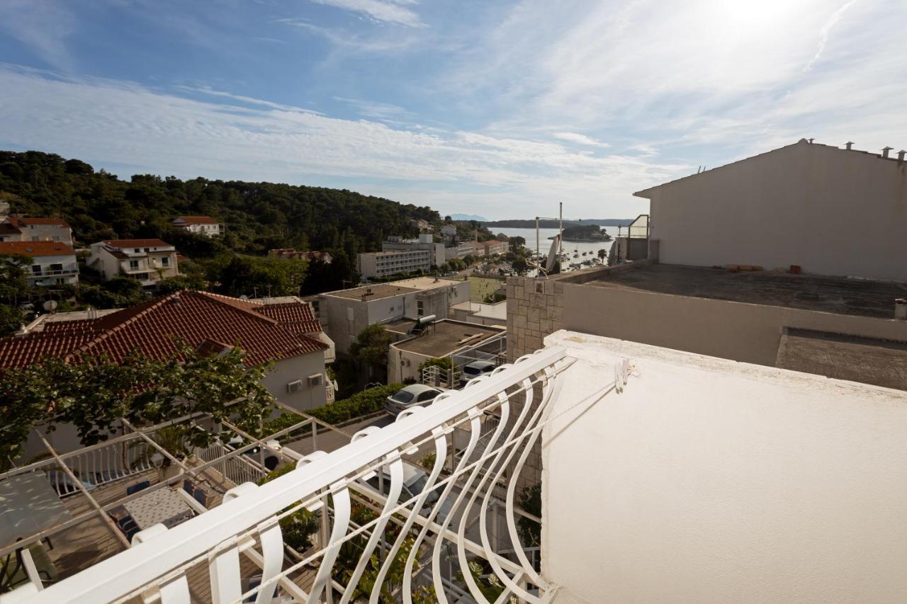 Balic Apartments - Zf Hvar Hvar Town Exterior foto