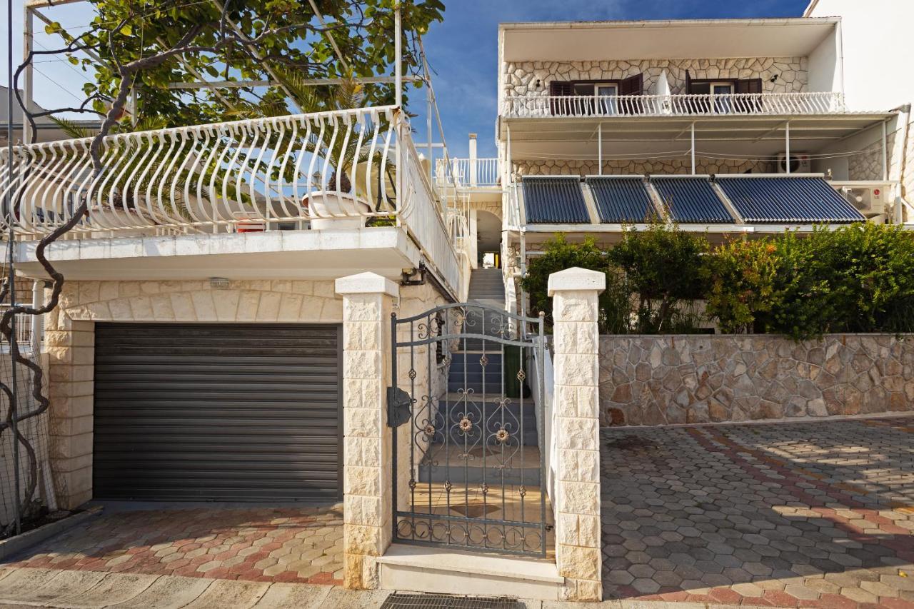 Balic Apartments - Zf Hvar Hvar Town Exterior foto