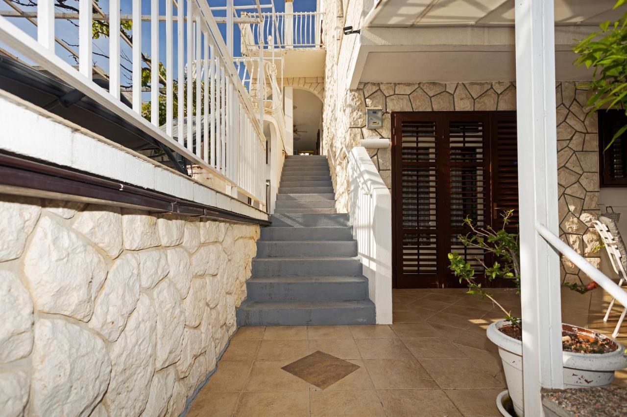 Balic Apartments - Zf Hvar Hvar Town Exterior foto