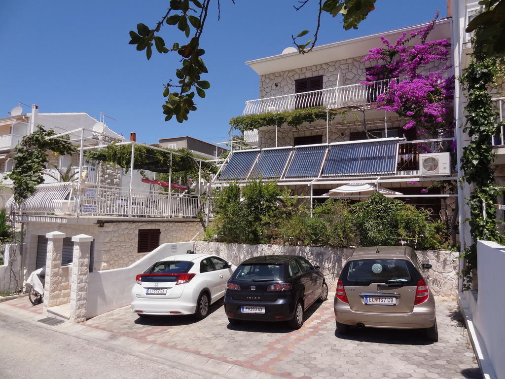 Balic Apartments - Zf Hvar Hvar Town Exterior foto